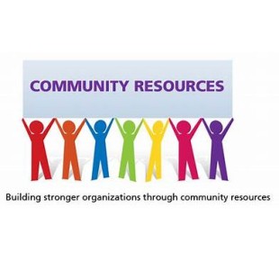 Community Resource or Non-Selling Vendor